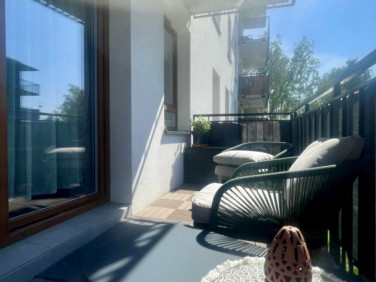 Mieszkanie Piaseczno