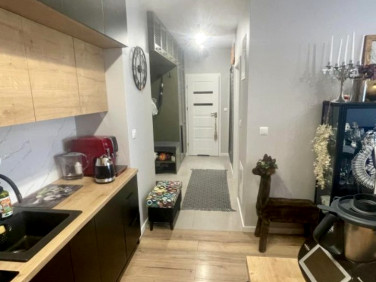 Mieszkanie apartamentowiec sprzedaż