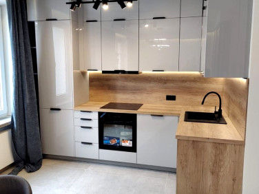 Mieszkanie Konstancin-Jeziorna