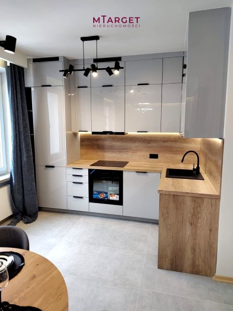 Mieszkanie Konstancin-Jeziorna