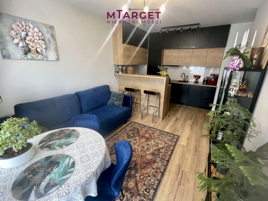 Mieszkanie Piaseczno