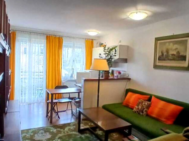 Mieszkanie Warzymice