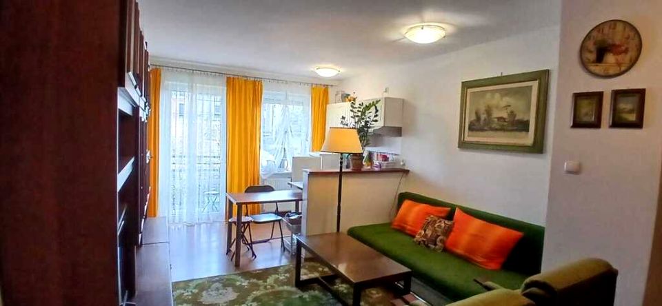 Mieszkanie Warzymice