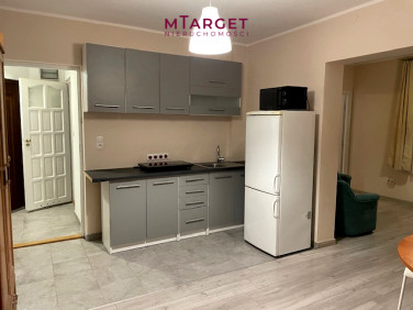 Mieszkanie Nowa Iwiczna