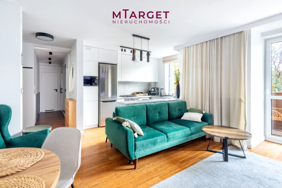 Mieszkanie Piaseczno