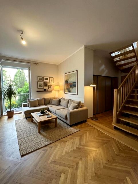 Mieszkanie Namysłów