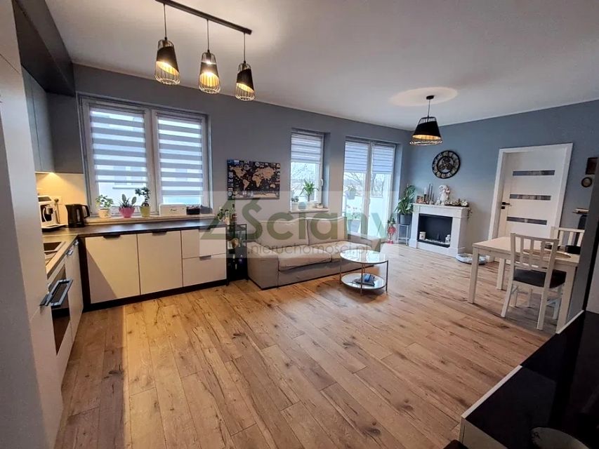 Mieszkanie Warszawa sprzedaż