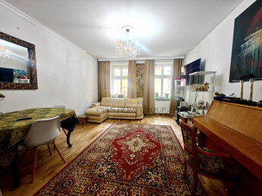 Mieszkanie Trzebnica