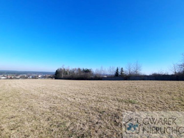 Działka budowlana Sadowie