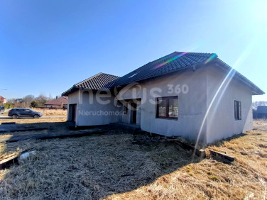 Dom Cieśle sprzedaż