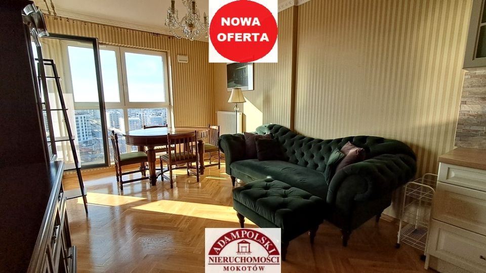 Mieszkanie Warszawa