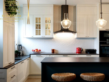 Mieszkanie Świnoujście