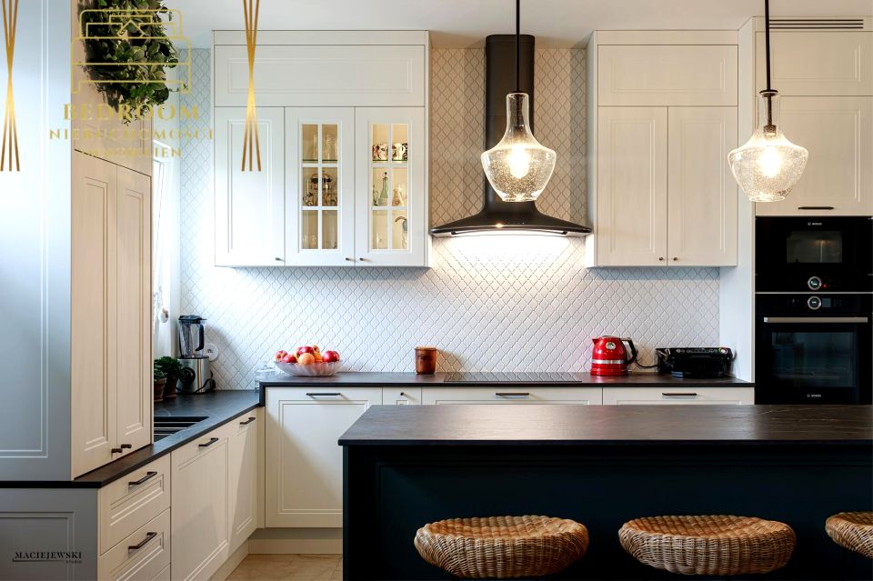 Mieszkanie Świnoujście