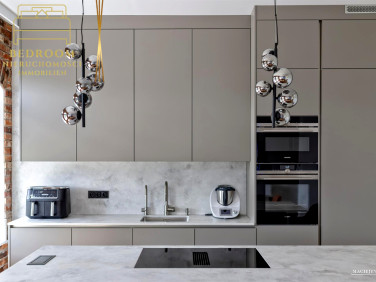 Mieszkanie Świnoujście