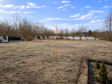 Działka budowlana sprzedam