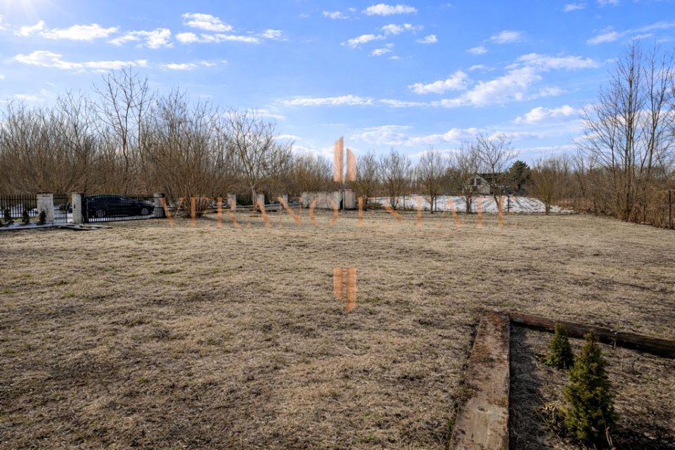 Działka budowlana sprzedam