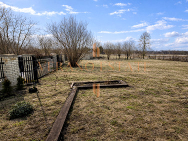 Działka budowlana Radom