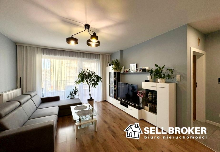 Mieszkanie Mińsk Mazowiecki