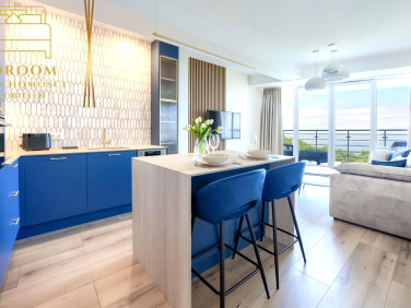 Mieszkanie Świnoujście