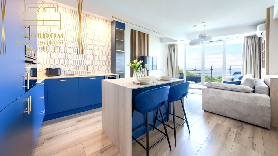 Mieszkanie Świnoujście