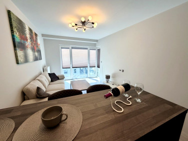 Mieszkanie Bielsko-Biała