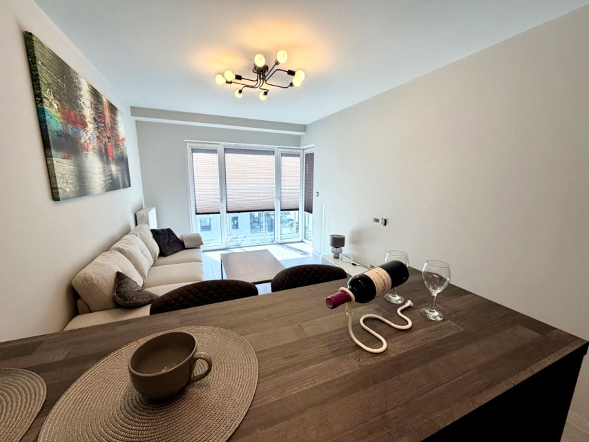 Mieszkanie Bielsko-Biała