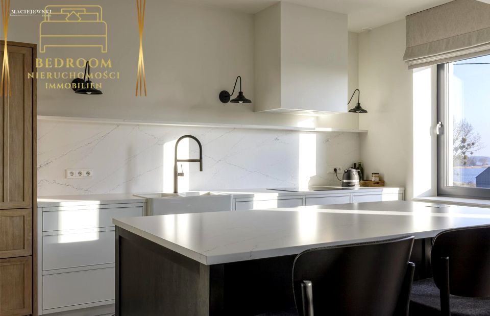 Mieszkanie Świnoujście