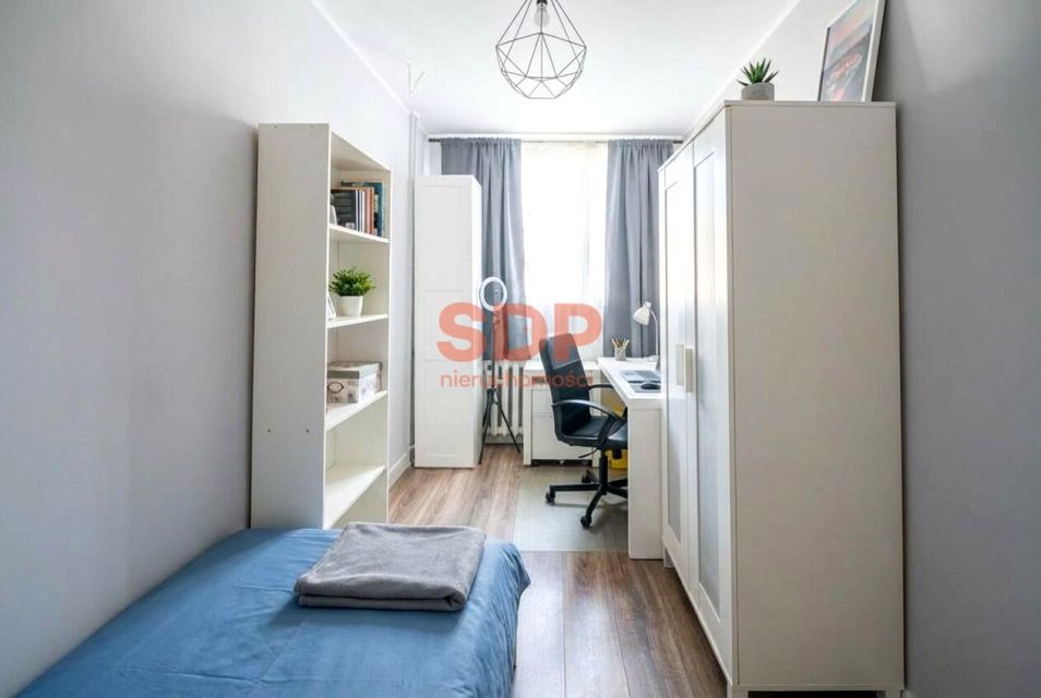 Mieszkanie Wrocław sprzedaż