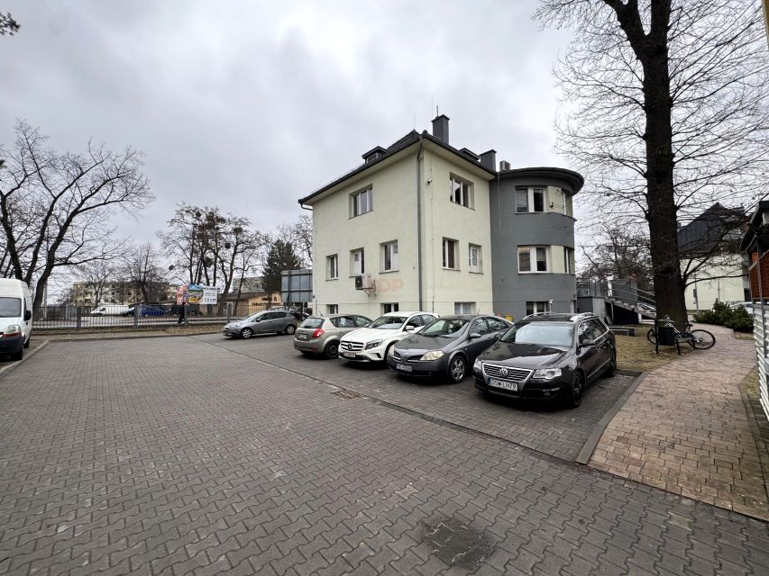 Budynek użytkowy Wrocław