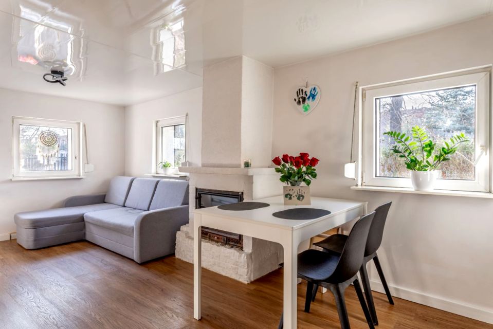 Działka rekreacyjna Poznań