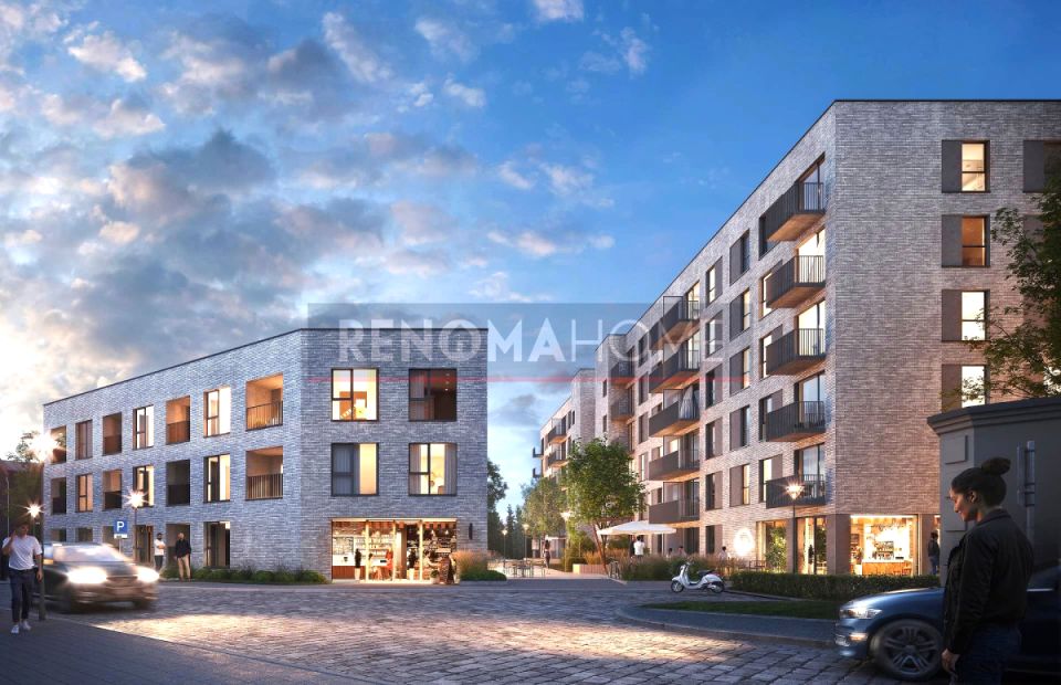 Mieszkanie Zielona Góra