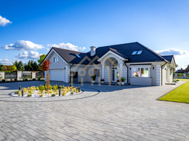 Dom Mikołajki sprzedaż