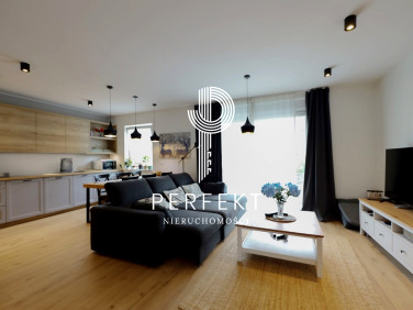 Mieszkanie Szczecin