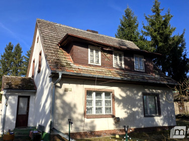 Dom Kliniska Wielkie