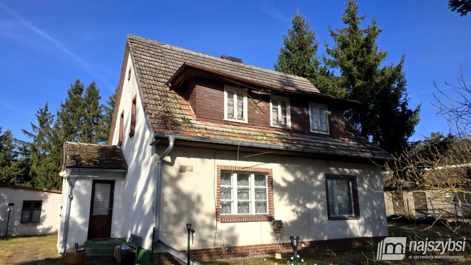 Dom Kliniska Wielkie