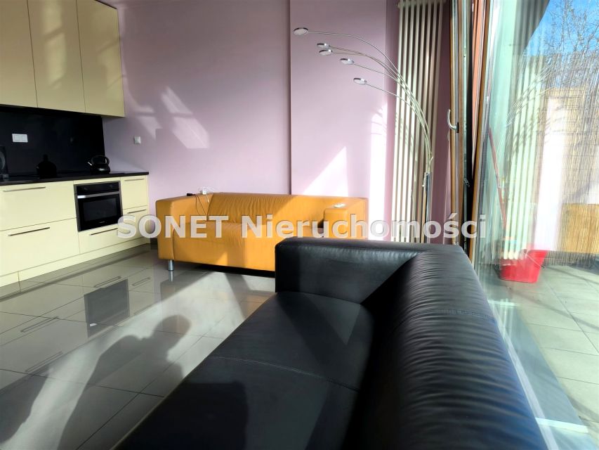 Mieszkanie mazowieckie