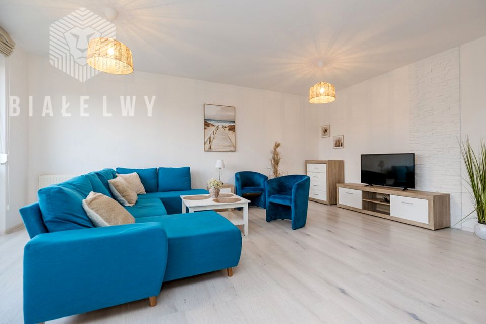 Mieszkanie Józefosław