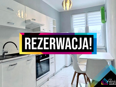 Mieszkanie Częstochowa