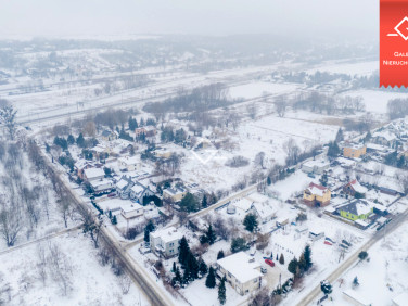 Działka budowlana Radunica