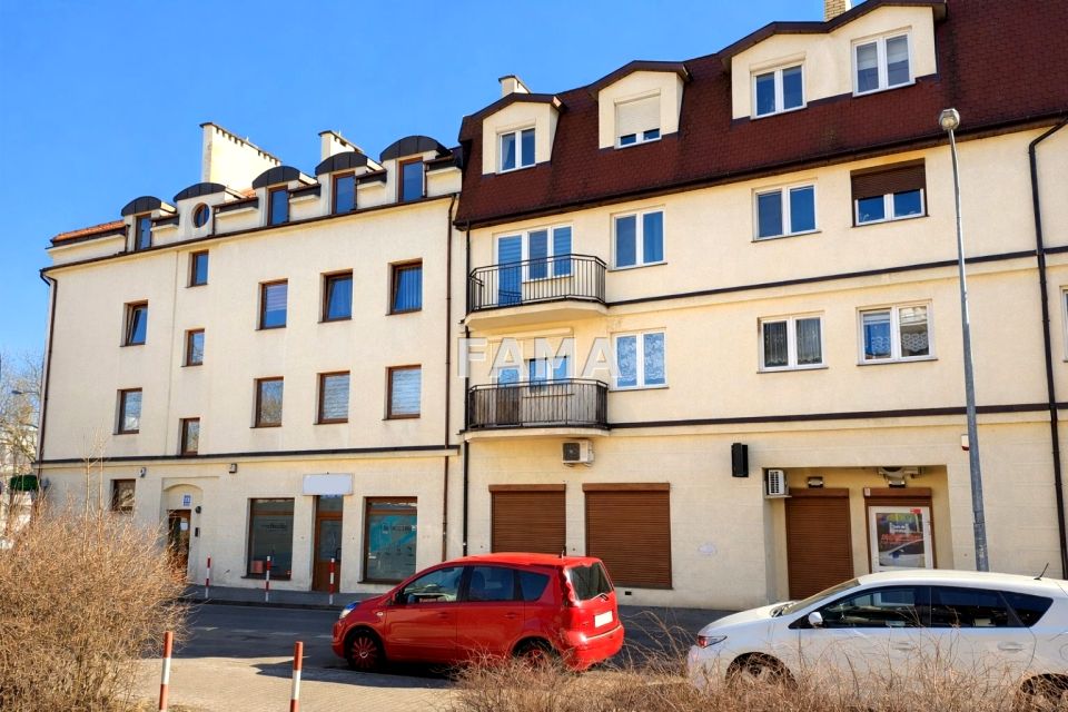 Mieszkanie Włocławek