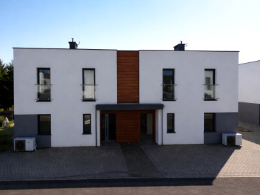 Dom Bogdanowo sprzedaż