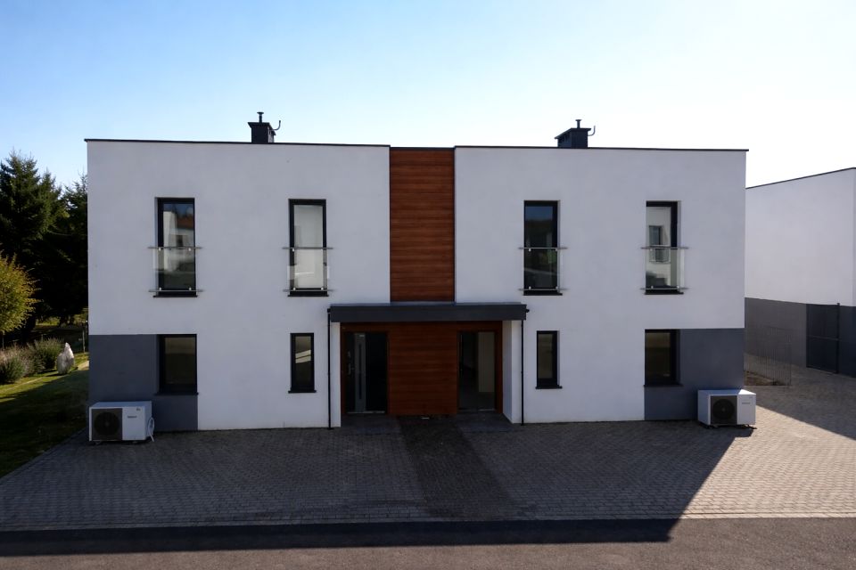 Dom Bogdanowo sprzedaż