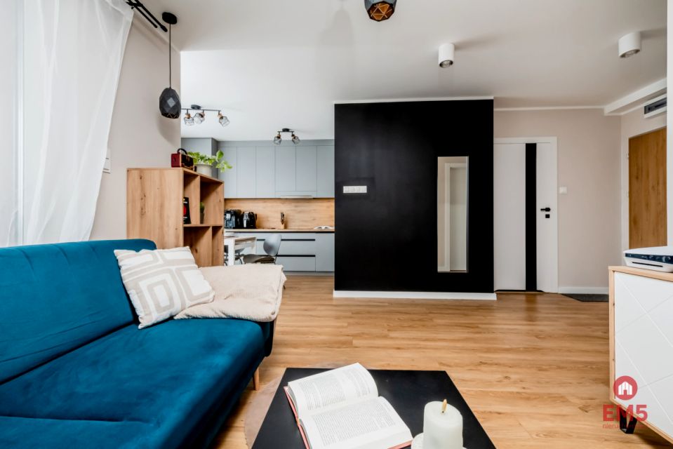 Mieszkanie Białystok