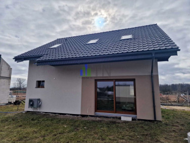 Dom Kamieniec Wrocławski