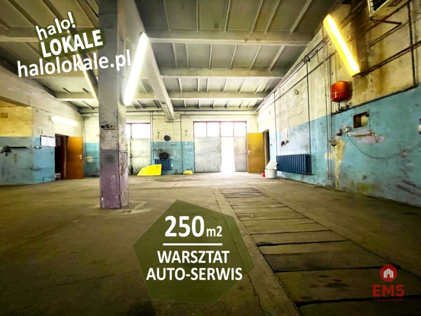 Lokal Białystok