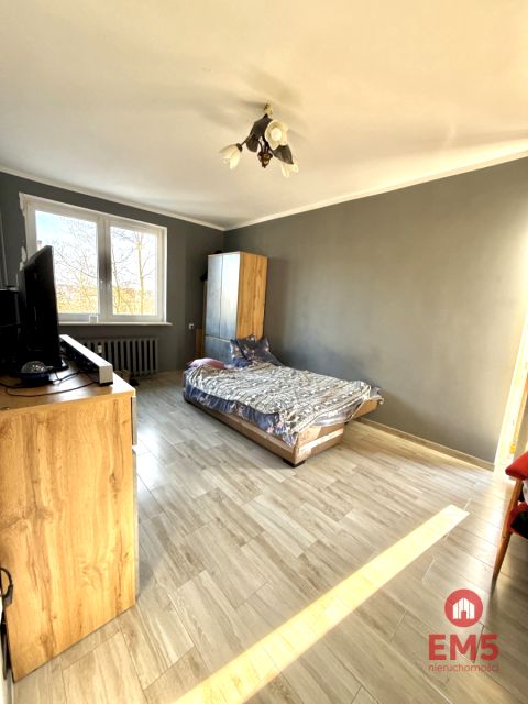 Mieszkanie Augustów