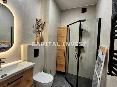 Mieszkanie Bielsko-Biała