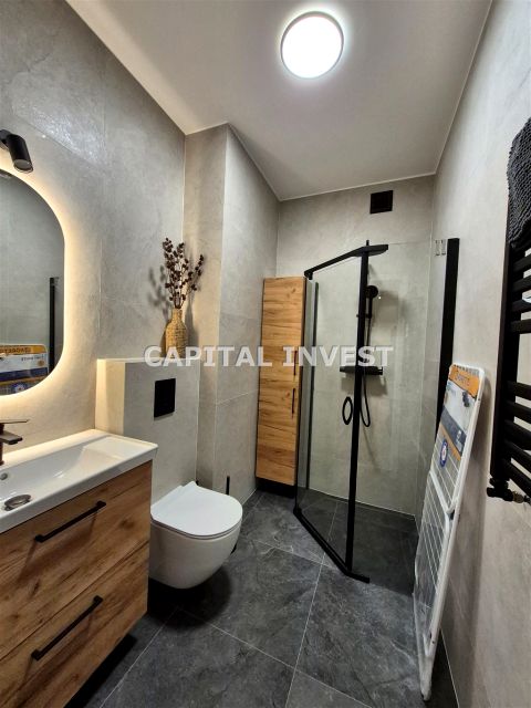 Mieszkanie Bielsko-Biała