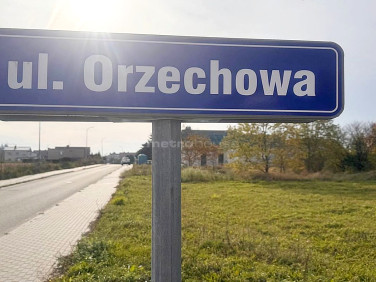 Działka budowlana Mrzezino