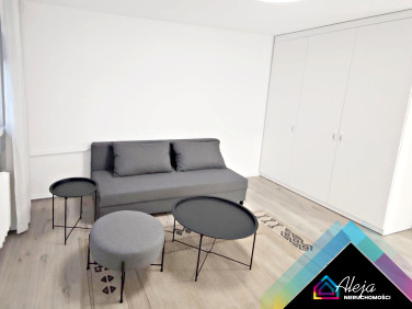 Mieszkanie Częstochowa